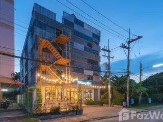 For sale 35 bed hotel in Mueang Chiang Mai, Chiang Mai