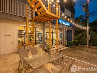 For sale 35 bed hotel in Mueang Chiang Mai, Chiang Mai