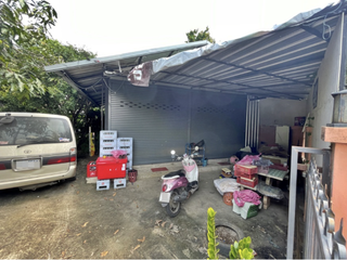 For sale 4 Beds house in San Pa Tong, Chiang Mai