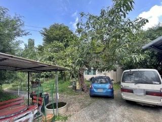 For sale 4 Beds house in San Pa Tong, Chiang Mai