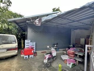 For sale 4 Beds house in San Pa Tong, Chiang Mai