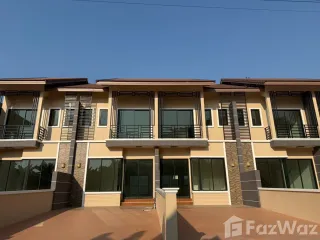 For sale 3 bed townhouse in Hua Hin, Prachuap Khiri Khan