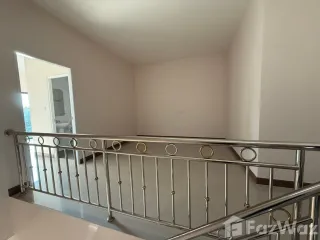 For sale 3 bed townhouse in Hua Hin, Prachuap Khiri Khan