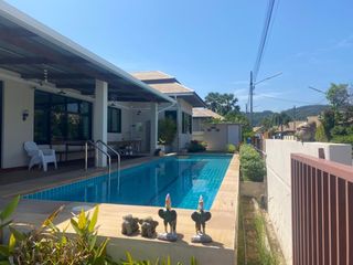 For sale 4 bed house in Hua Hin, Prachuap Khiri Khan