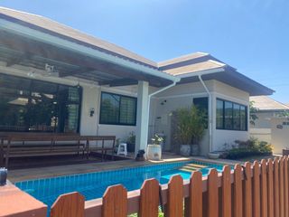 For sale 4 bed house in Hua Hin, Prachuap Khiri Khan