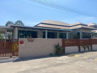 For sale 4 bed house in Hua Hin, Prachuap Khiri Khan