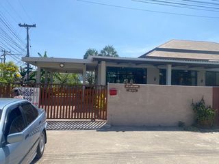 For sale 4 bed house in Hua Hin, Prachuap Khiri Khan