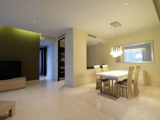 For rent 2 bed condo in Sathon, Bangkok