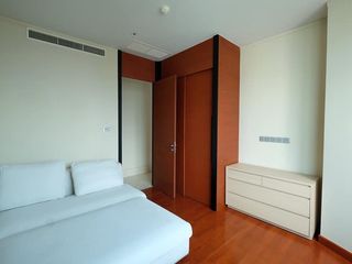 For rent 2 bed condo in Sathon, Bangkok