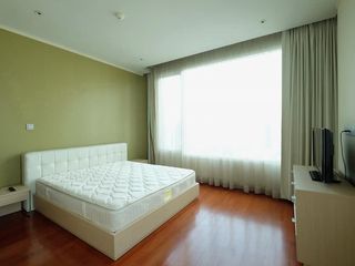 For rent 2 bed condo in Sathon, Bangkok