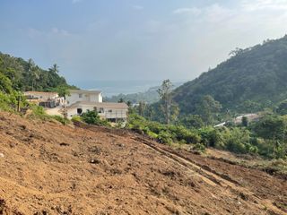For sale land in Ko Samui, Surat Thani