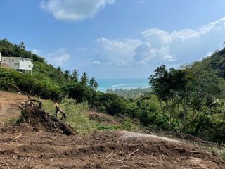For sale land in Ko Samui, Surat Thani