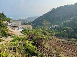 For sale land in Ko Samui, Surat Thani