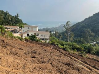 For sale land in Ko Samui, Surat Thani