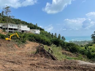 For sale land in Ko Samui, Surat Thani
