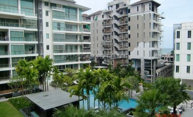 For sale そして for rent 2 Beds condo in North Pattaya, Pattaya