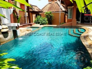 For rent 5 bed house in Bang Lamung, Chonburi