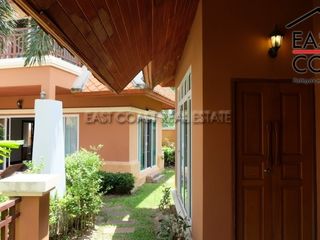 For rent 5 bed house in Bang Lamung, Chonburi
