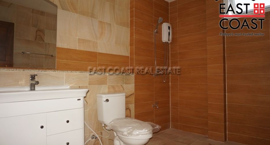 For rent 4 bed house in Bang Lamung, Chonburi