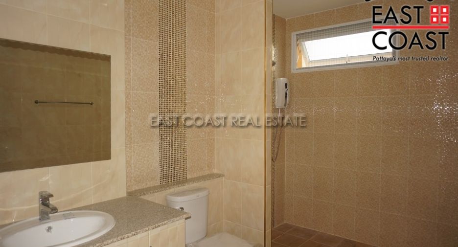 For rent 4 bed house in Bang Lamung, Chonburi