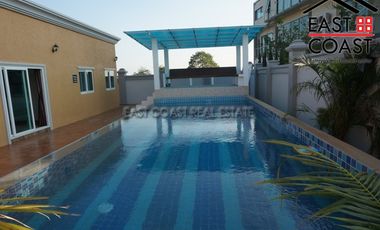 For rent 4 bed house in Bang Lamung, Chonburi