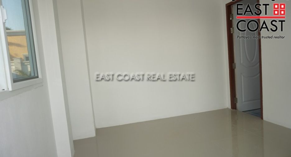 For rent 4 bed house in Bang Lamung, Chonburi