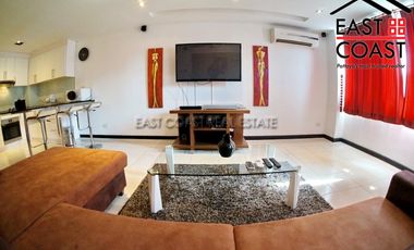 For rent and for sale 1 bed condo in Bang Lamung, Chonburi