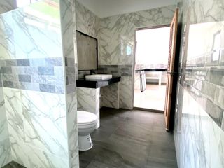 For rent 2 bed house in Mueang Krabi, Krabi