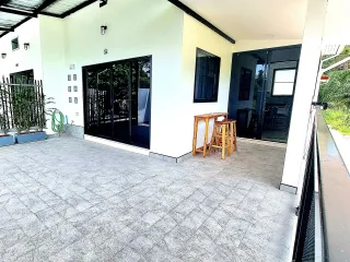 For rent 2 bed house in Mueang Krabi, Krabi