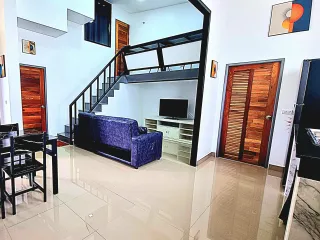 For rent 2 bed house in Mueang Krabi, Krabi