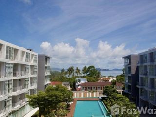 For sale 2 bed condo in Mueang Krabi, Krabi