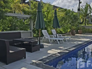 For rent 4 bed house in Mueang Krabi, Krabi