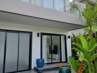 For rent 4 bed house in Mueang Krabi, Krabi