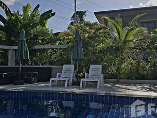 For rent 4 bed house in Mueang Krabi, Krabi