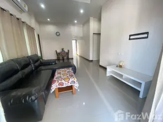 For rent 3 bed house in Ban Chang, Rayong