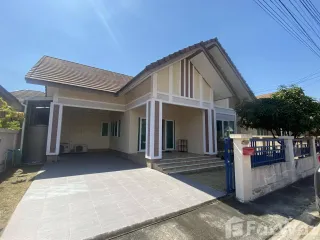 For rent 3 bed house in Ban Chang, Rayong