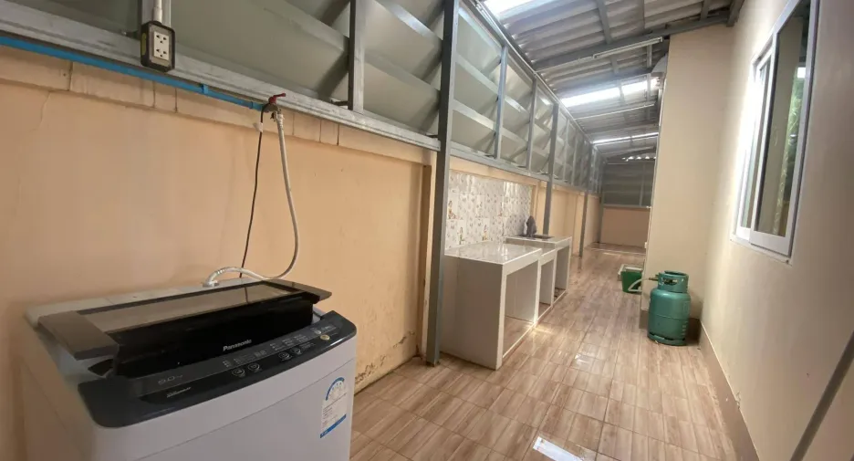For rent 3 bed house in Ban Chang, Rayong