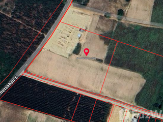 For sale land in Ko Chan, Chonburi