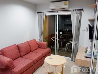 For sale 1 bed condo in Mueang Krabi, Krabi
