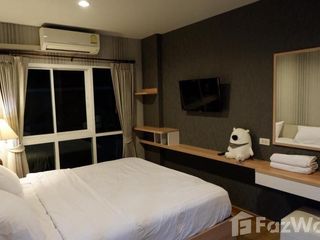 For sale 1 bed condo in Mueang Krabi, Krabi