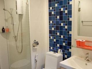 For sale 1 bed condo in Mueang Krabi, Krabi