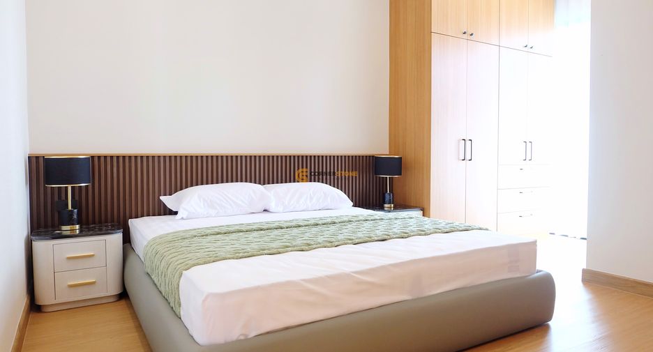 For rent and for sale 3 bedrooms house in Bang Lamung, Chonburi