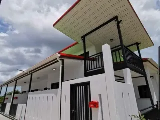 For rent 2 bed house in Mueang Krabi, Krabi
