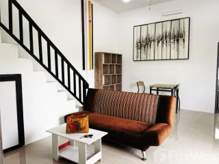For rent 2 bed house in Mueang Krabi, Krabi