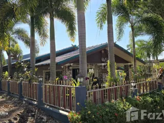 For sale 8 bed house in Khao Saming, Trat
