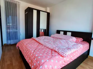 For rent 1 bed condo in Mueang Lampang, Lampang