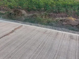 For sale land in Kham Thale So, Nakhon Ratchasima