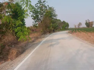 For sale land in Kham Thale So, Nakhon Ratchasima