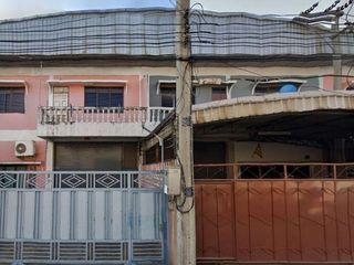 For rent warehouse in Ban Phaeo, Samut Sakhon