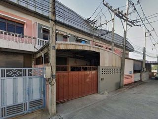 For rent warehouse in Ban Phaeo, Samut Sakhon